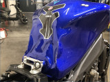 YAMAHA MT09 