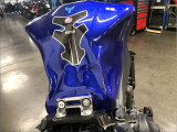 YAMAHA MT09 