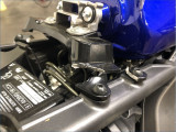 YAMAHA MT09 
