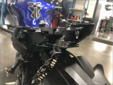 YAMAHA MT09 