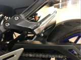 YAMAHA MT09 