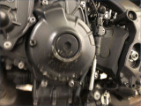 YAMAHA MT09 