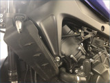 YAMAHA MT09 