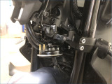 YAMAHA MT09 