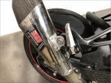 SUZUKI 750 GSR 