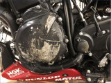 SUZUKI 750 GSR 