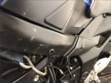 SUZUKI 750 GSR 