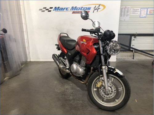 HONDA 500 CB 