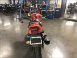 HONDA 500 CB 