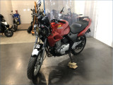 HONDA 500 CB 