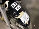 HONDA 500 CB 