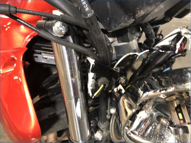 HONDA 500 CB 
