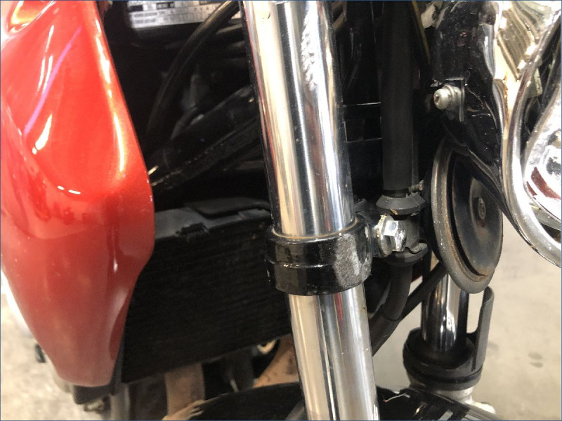 HONDA 500 CB 