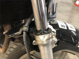 HONDA 500 CB 