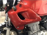 HONDA 500 CB 