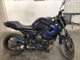 YAMAHA XJ6 N