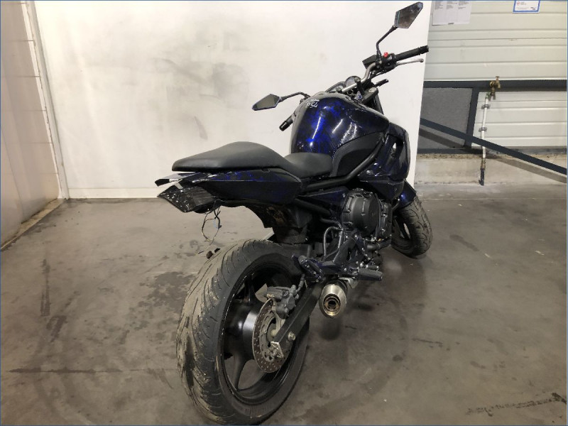 YAMAHA XJ6 N