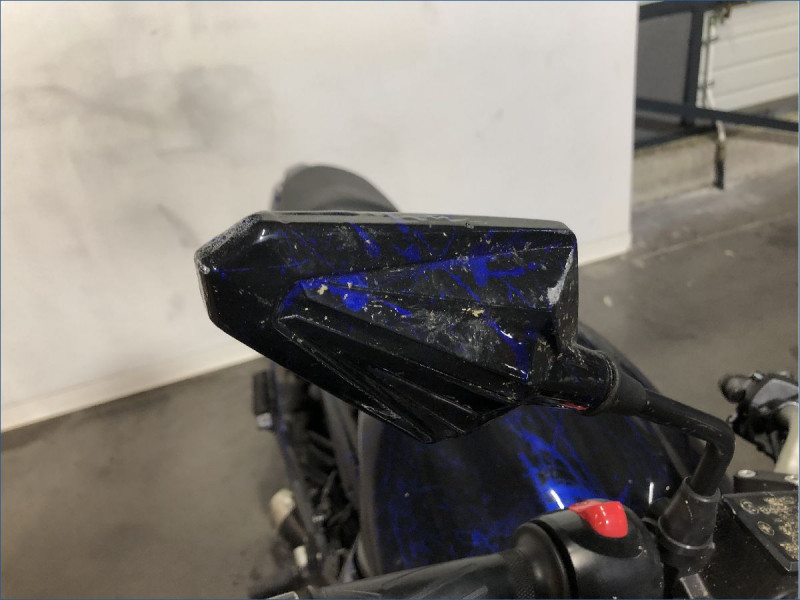 YAMAHA XJ6 N