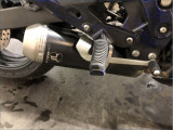 YAMAHA XJ6 N
