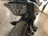 YAMAHA XJ6 N