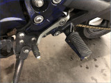 YAMAHA XJ6 N