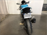CFMOTO 450 SR-S ASPAR REPLICA