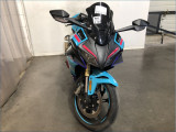 CFMOTO 450 SR-S ASPAR REPLICA