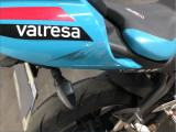 CFMOTO 450 SR-S ASPAR REPLICA