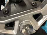 CFMOTO 450 SR-S ASPAR REPLICA