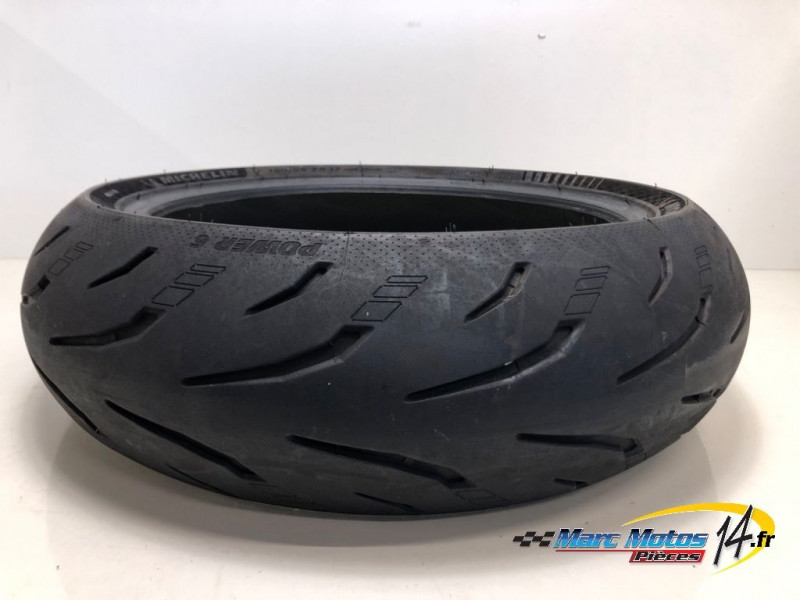 MICHELIN PILOT POWER 6 180/55-17