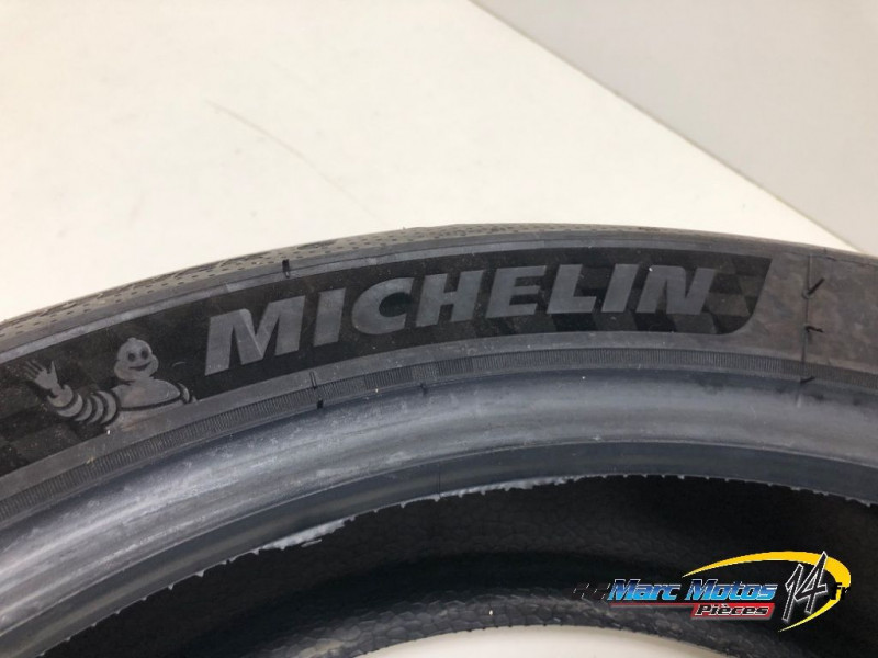 MICHELIN PILOT POWER 6 180/55-17