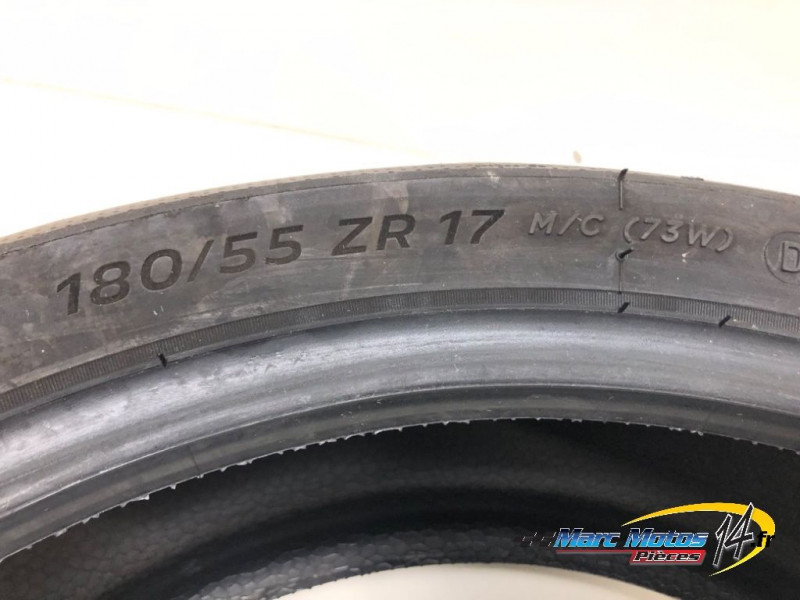 MICHELIN PILOT POWER 6 180/55-17