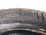 MICHELIN PILOT POWER 6 180/55-17