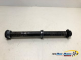 AXE DE ROUE ARRIERE YAMAHA FZ6 S ABS 2006