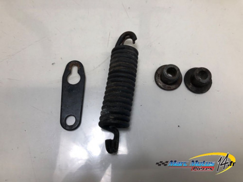 BEQUILLE CENTRALE YAMAHA FZ6 S ABS 2006