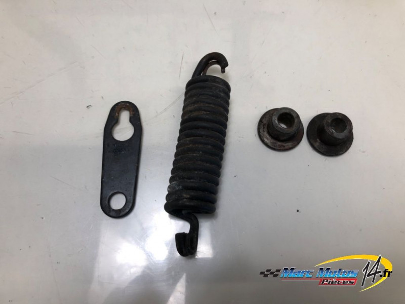 BEQUILLE CENTRALE YAMAHA FZ6 S ABS 2006