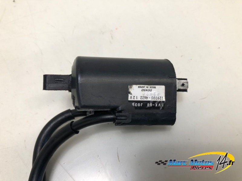 BOBINE D'ALLUMAGE YAMAHA FZ6 S ABS 2006