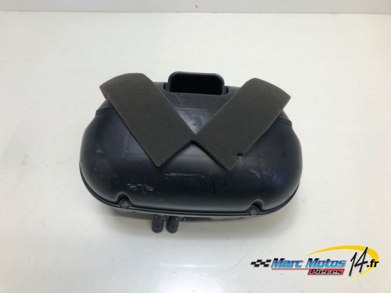 BOITIER DE FILTRE A AIR YAMAHA FZ6 S ABS 2006