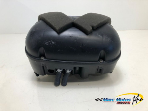 BOITIER DE FILTRE A AIR YAMAHA FZ6 S ABS 2006