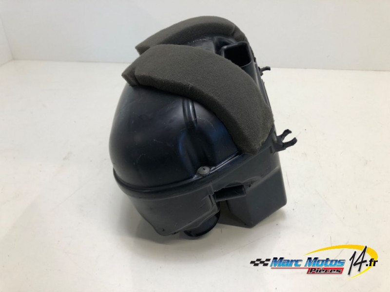 BOITIER DE FILTRE A AIR YAMAHA FZ6 S ABS 2006