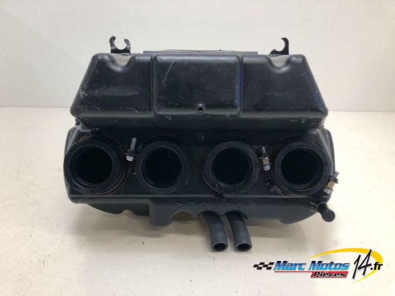 BOITIER DE FILTRE A AIR YAMAHA FZ6 S ABS 2006