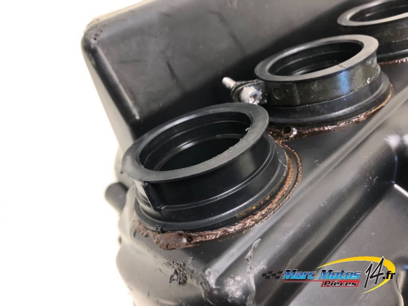 BOITIER DE FILTRE A AIR YAMAHA FZ6 S ABS 2006