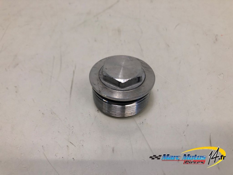 BOUCHON DE FOURCHE YAMAHA FZ6 S ABS 2006