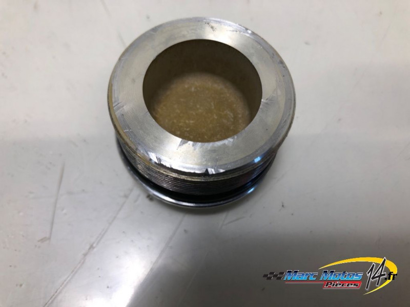 BOUCHON DE FOURCHE YAMAHA FZ6 S ABS 2006