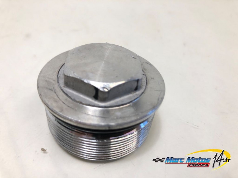 BOUCHON DE FOURCHE YAMAHA FZ6 S ABS 2006