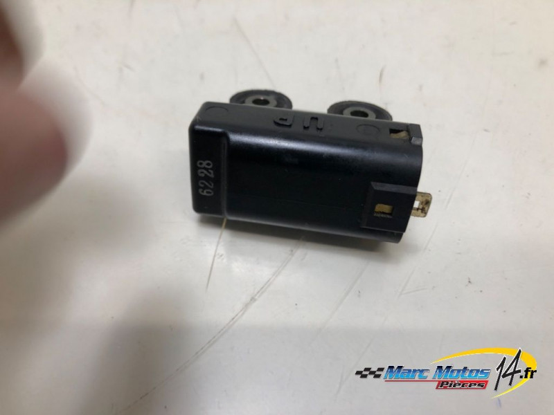 CAPTEUR D'ANGLE YAMAHA FZ6 S ABS 2006