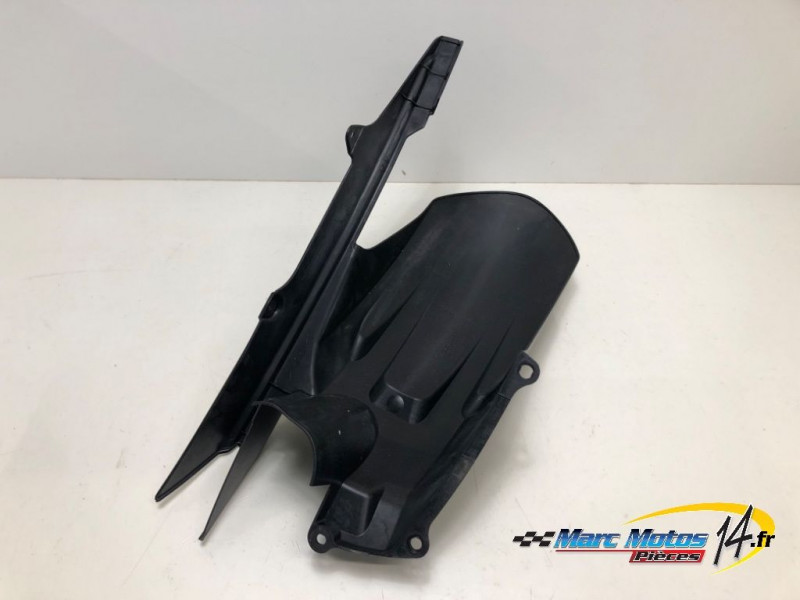CARTER DE CHAINE YAMAHA FZ6 S ABS 2006
