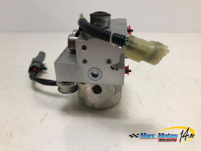 CENTRALE ABS YAMAHA FZ6 S ABS 2006