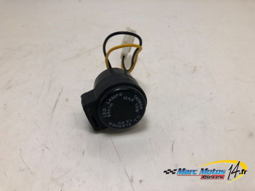 CENTRALE CLIGNOTANTS YAMAHA FZ6 S ABS 2006