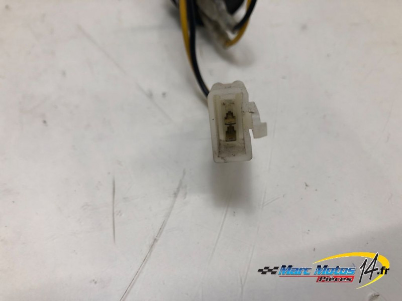 CENTRALE CLIGNOTANTS YAMAHA FZ6 S ABS 2006